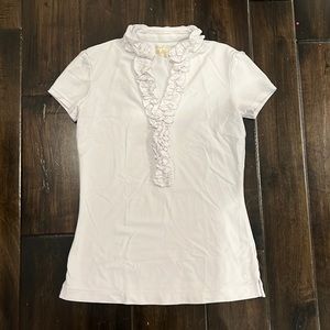 Lily Pulitzer Luxletic Top